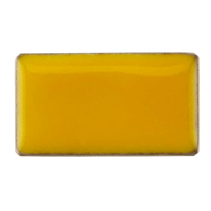 Thompson Lead-Free Transparent Enamel, 2215 Egg Yellow