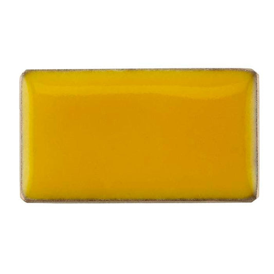 Thompson Lead-Free Transparent Enamel, 2215 Egg Yellow