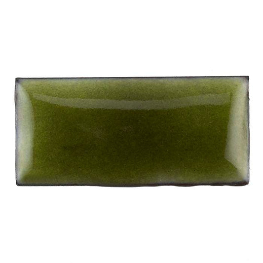 Thompson Lead-Free Transparent Enamel, 2240 Olive Green