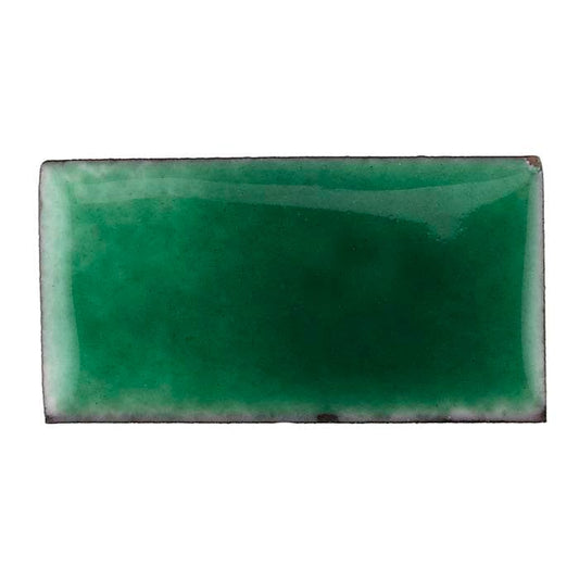 Thompson Lead-Free Transparent Enamel, 2340 Glass Green
