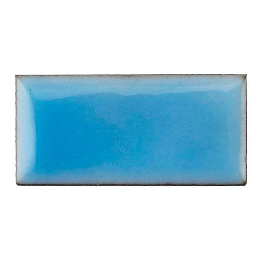 Thompson Lead-Free Transparent Enamel, 2510 Cascade Blue