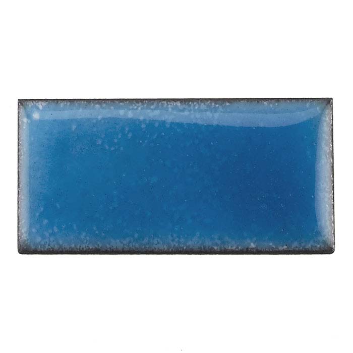 Thompson Lead-Free Transparent Enamel, 2520 Aqua Blue