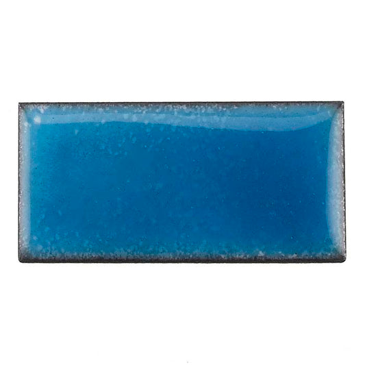 Thompson Lead-Free Transparent Enamel, 2520 Aqua Blue