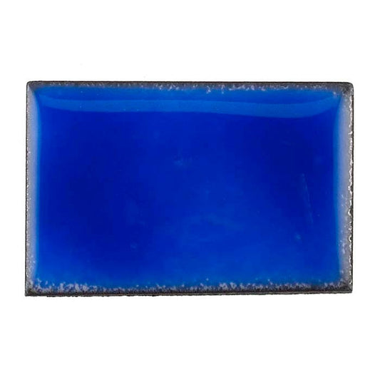 Thompson Lead-Free Transparent Enamel, 2680 Prussian Blue