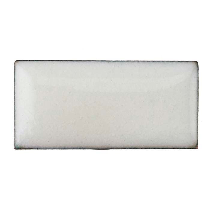 Thompson Lead-Free Opalescent Enamel, 2061 Opalescent White