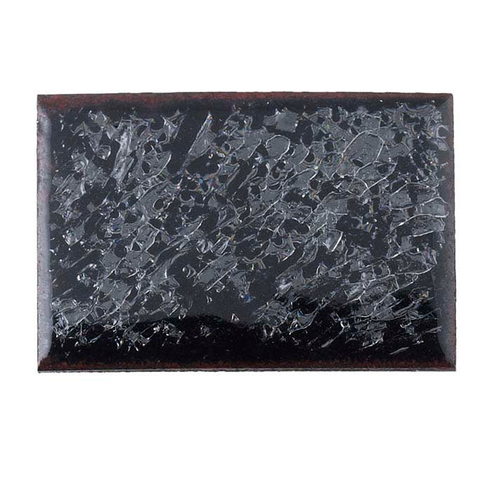 Thompson Lead-Free Transparent Enamel, 2008 Clear Crackle-Base