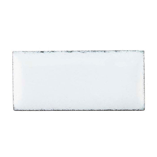 Thompson Lead-Free Opaque Enamel, 1020 Titanium White