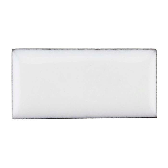 Thompson Lead-Free Opaque Enamel, 1060 White