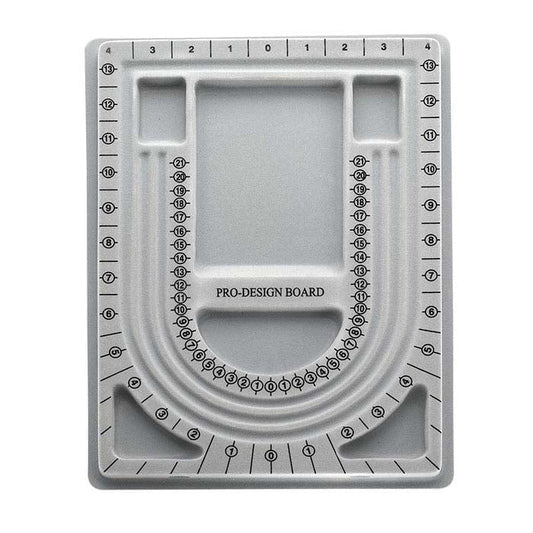 Multi-Channel Bead Board