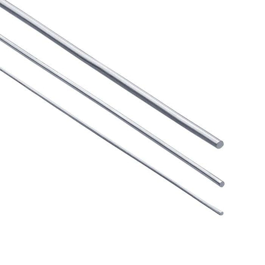 Aluminum Round Wire, Dead-Soft