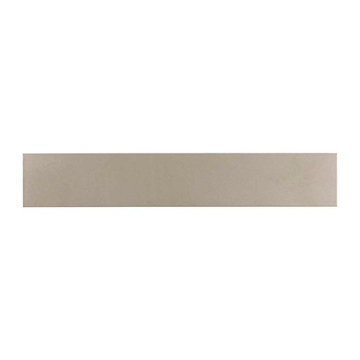 Titanium Sheet, 152.4mm x 25.4mm Soft