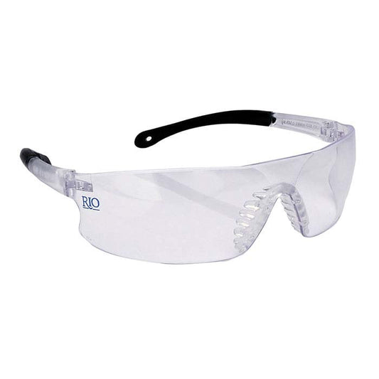 Rio Logo Safety Glasses