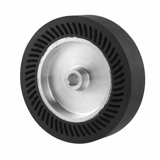 Expanding Drum with Aluminum Hub, 101.6mm x 25.4 mm