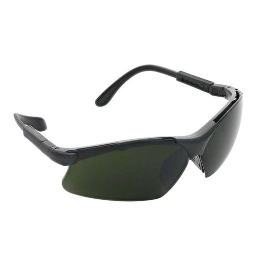 Apsauginiai saugos akiniai, tamsinimas #5