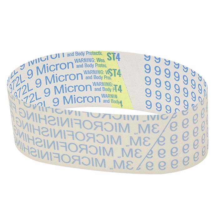 3M IMFF Sanding Belt