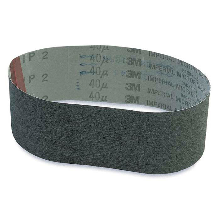 3M IMFF Sanding Belt