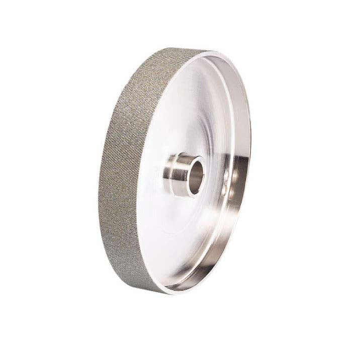 Textured Diamond Grinding Wheel