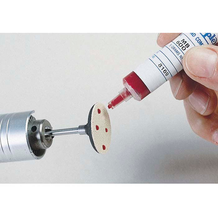 Diamond Abrasive Compound