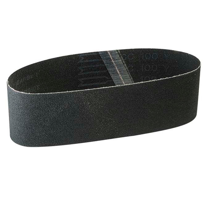 Rio Super Silicon Carbide Sanding Belt