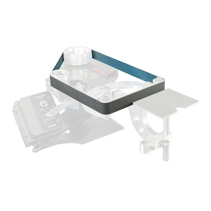 50.8mm Silicon Carbide Sanding Belt