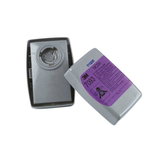 3M Partikelfilter 7093, P100