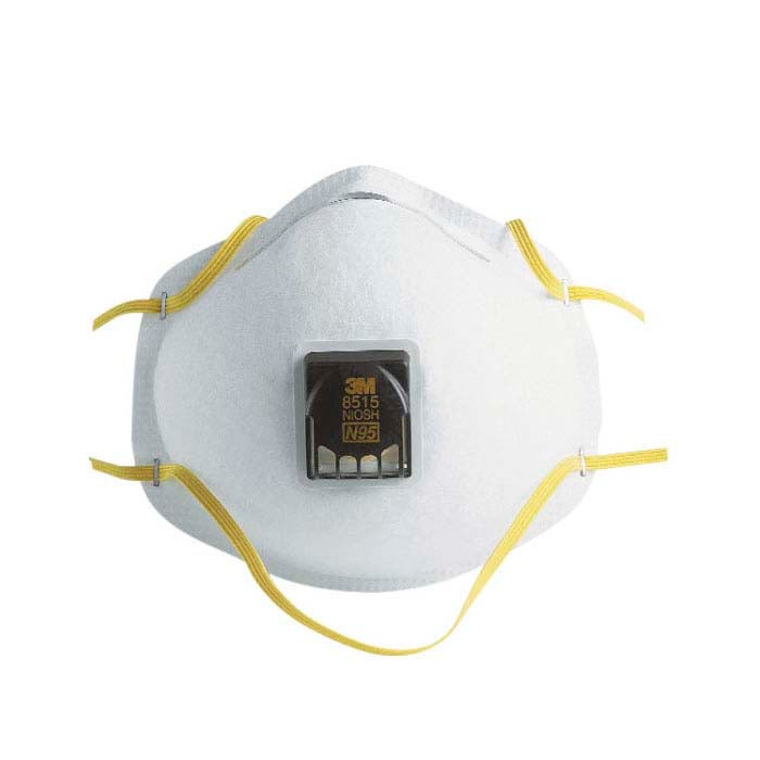 3M Particulate Soldering Respirator 8515, N95