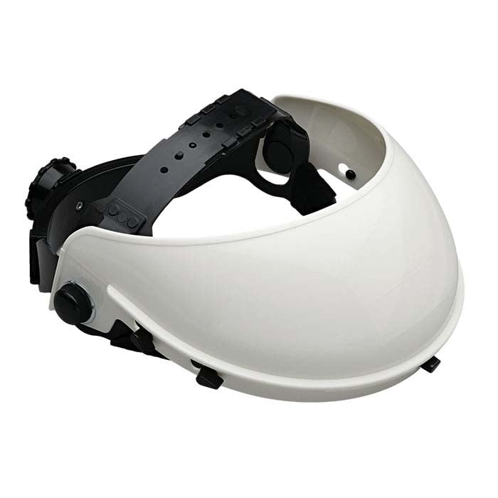 Lightweight Face Shield