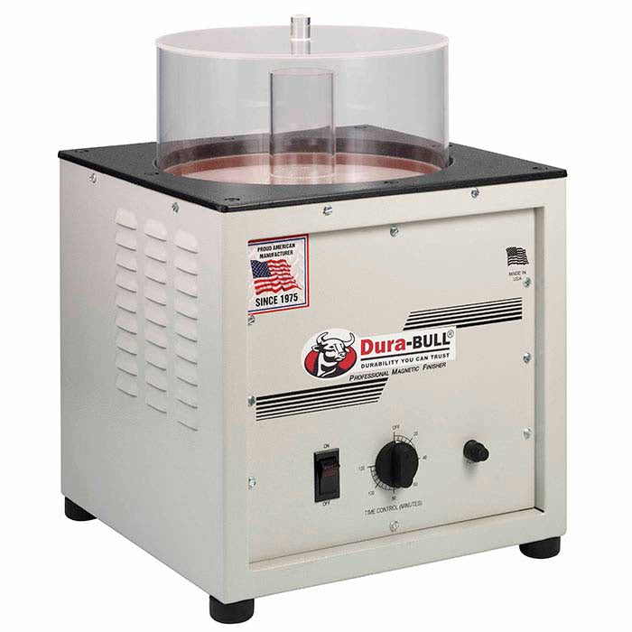 Dura-BULL® Magnetic 279.4mm Pin Finisher