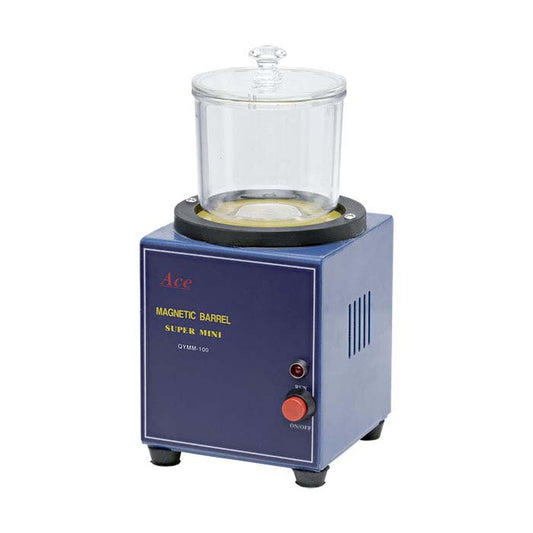 Super Mini Magnetic Pin Finisher