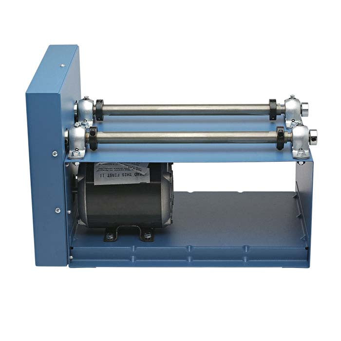 भारी-ड्यूटी रोटरी टम्बलर बेस