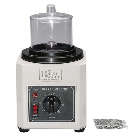 Magnetic Pin Finisher