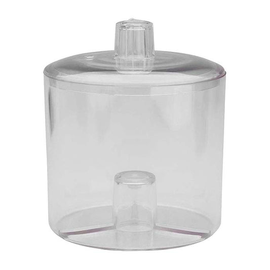 Replacement Bowl for 3-1/2” Magnetic Pin Finisher