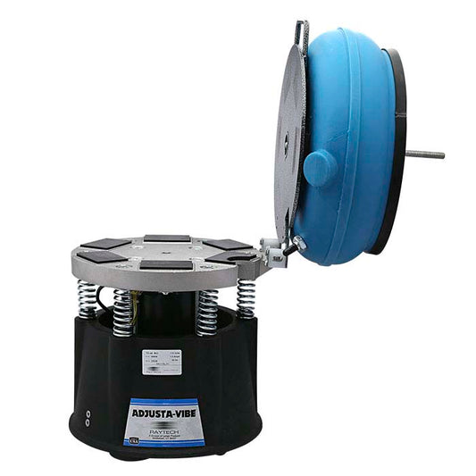 Raytech TD-40 Vibratory Finisher