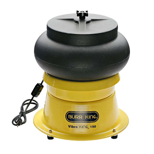 Vibrationsfinisher Burr King 150