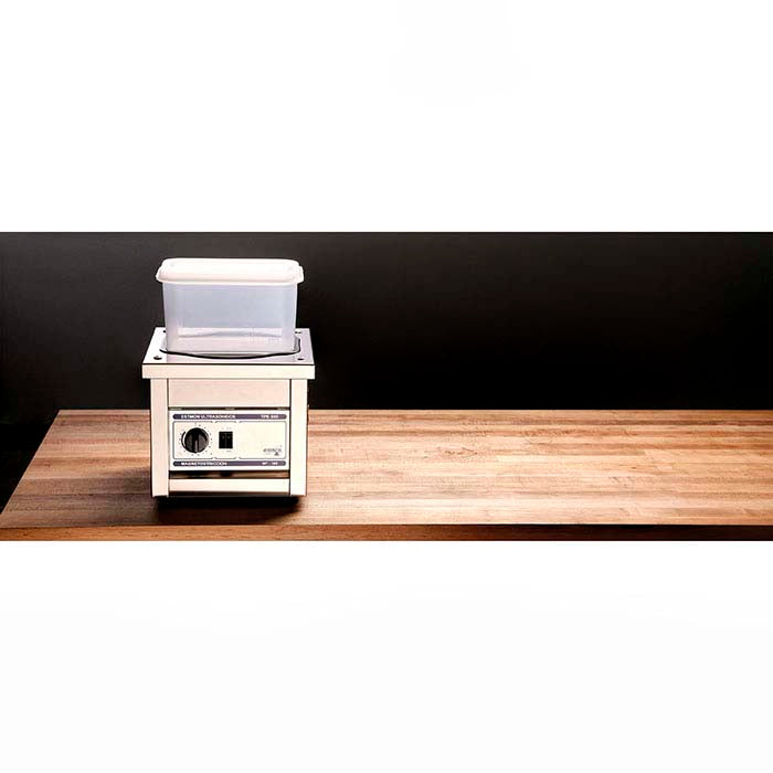 Super-Agitating MT-165 Magnetic Pin Finisher