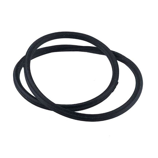 Replacement See-Through Barrel Lid Gasket for Dura-BULL® Rotary Tumbler