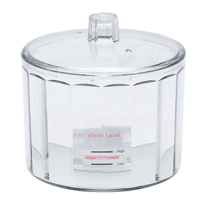 Replacement Bowl for Super Finish 127.0mm Magnetic Pin Finisher