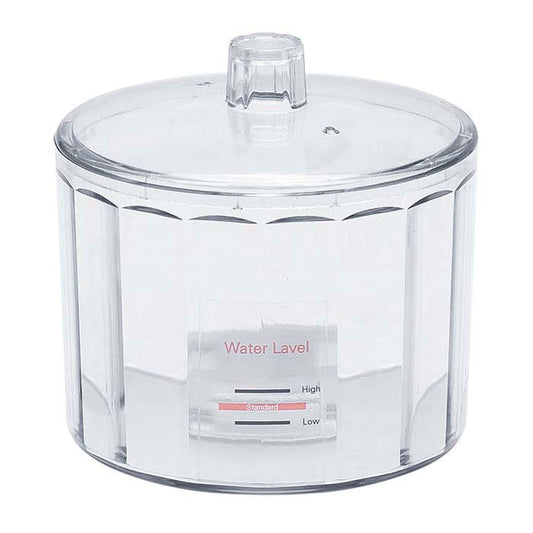 Replacement Bowl for Super Finish 127.0mm Magnetic Pin Finisher