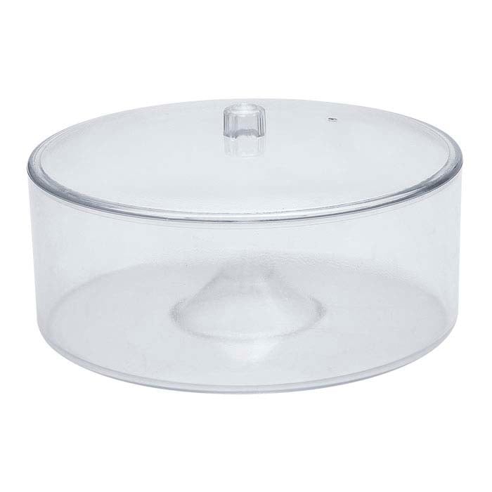 Replacement Bowl for Super Finish 279.4mm Magnetic Pin Finisher