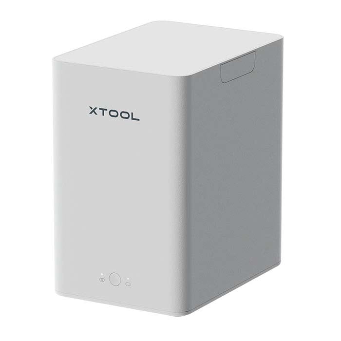 Desktop Air Purifier for xTool F1