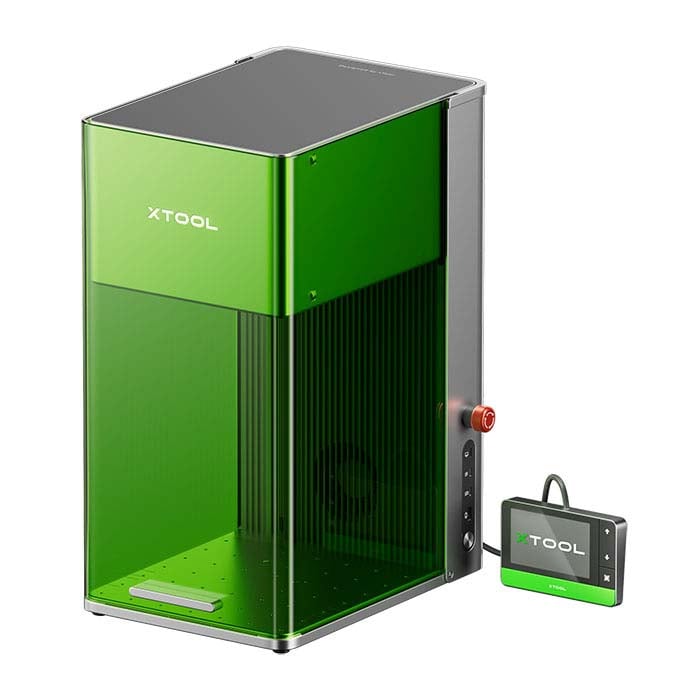 xTool F1 Ultra Portable Laser Engraver