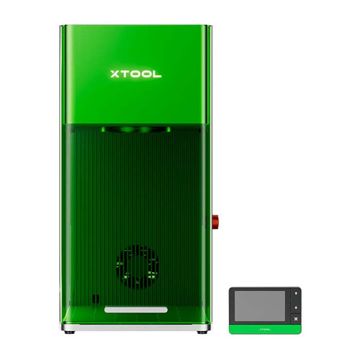 xTool F1 Ultra Portable Laser Engraver