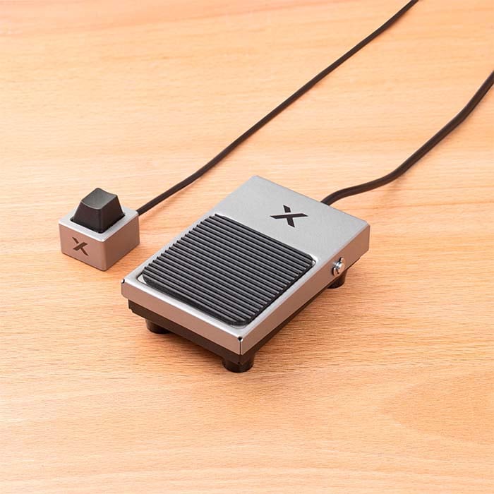 xTool F1 Button Switch