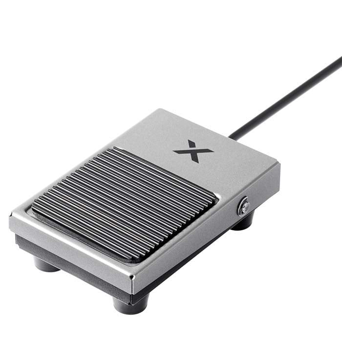 xTool F1 Pedal Switch