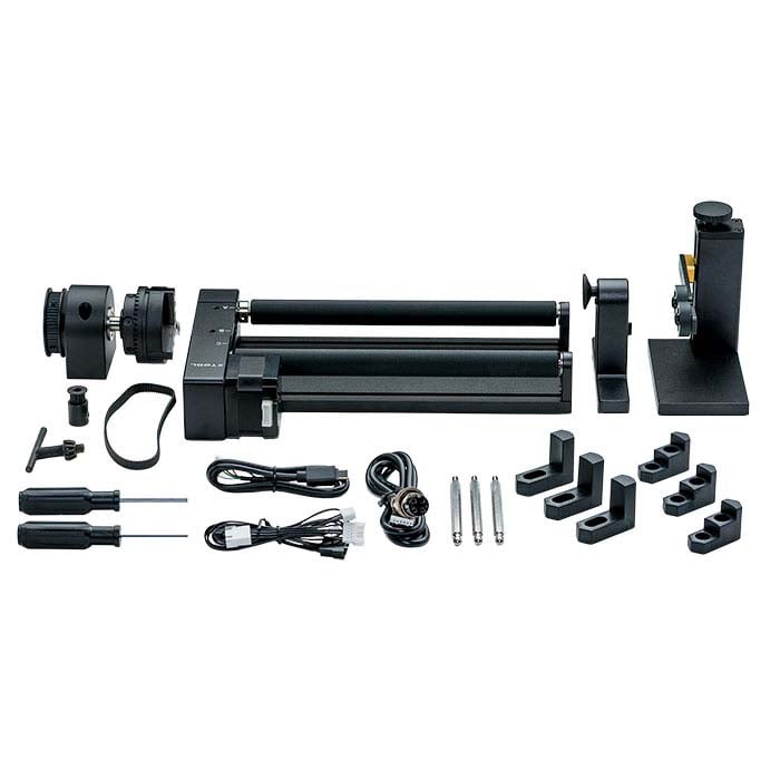 xTool F1 Ultra Portable Laser Engraver Bundle