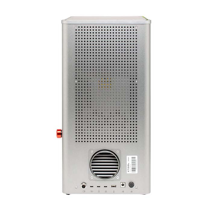 xTool F1 Ultra Portable Laser Engraver Bundle