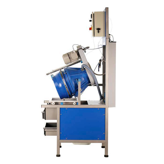 Avalon TE-18 Wet Centrifugal Tumbler