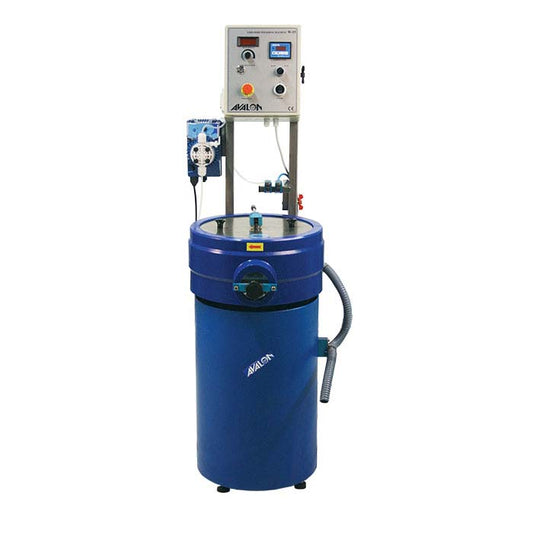 Vibrationsfinisher Avalon W-15