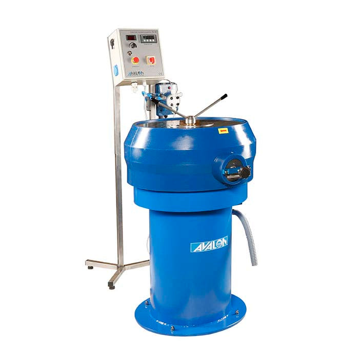 Avalon W-50F Vibratory Finisher