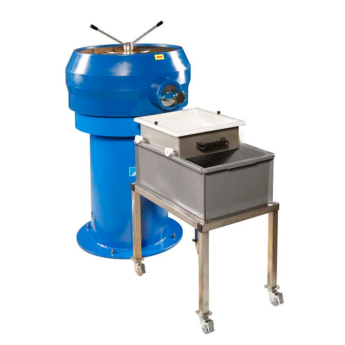 Avalon W-50F Vibratory Finisher